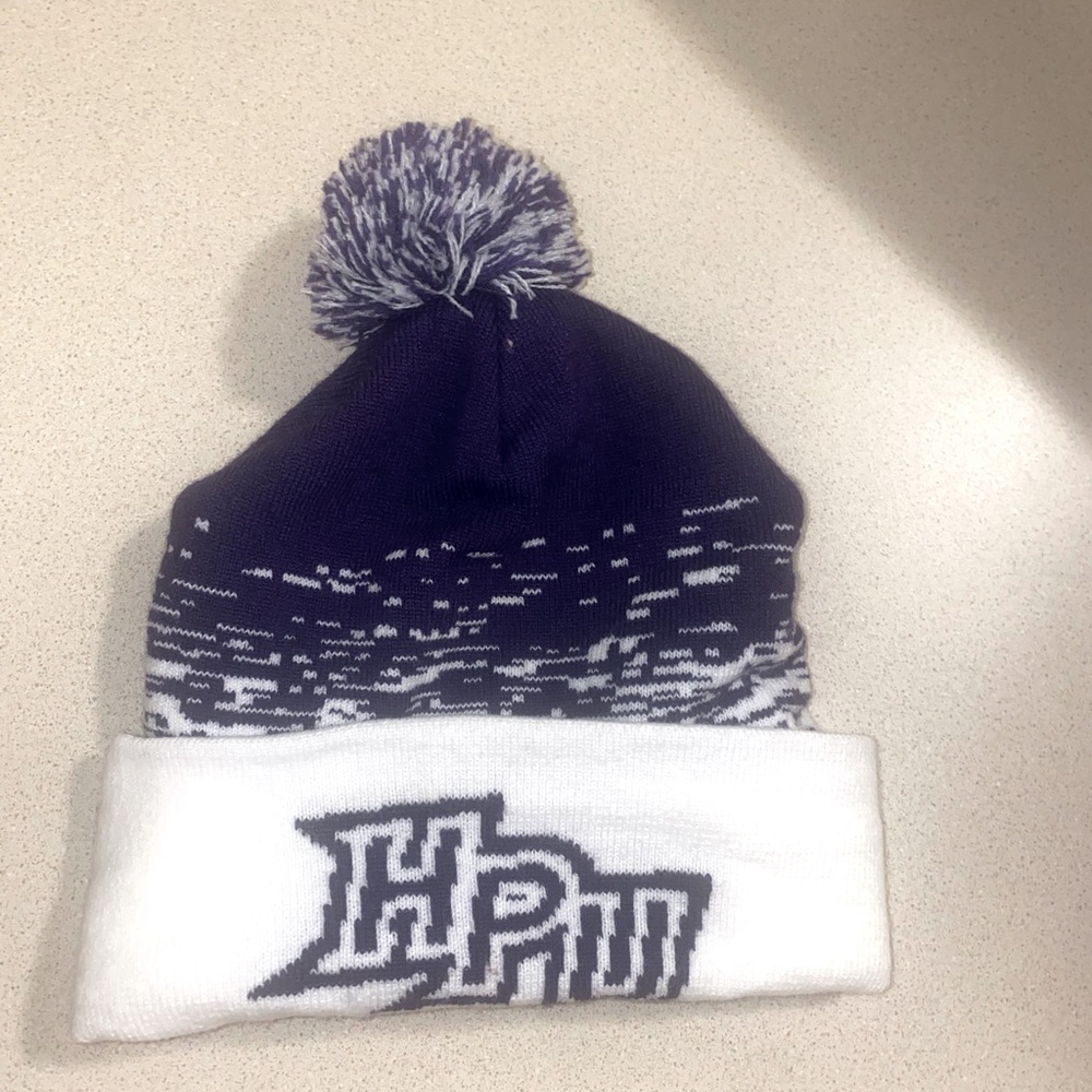 HIGH POINT UNIVERSITY BEANIE